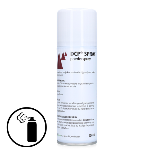 DCP Spray Pulverspray