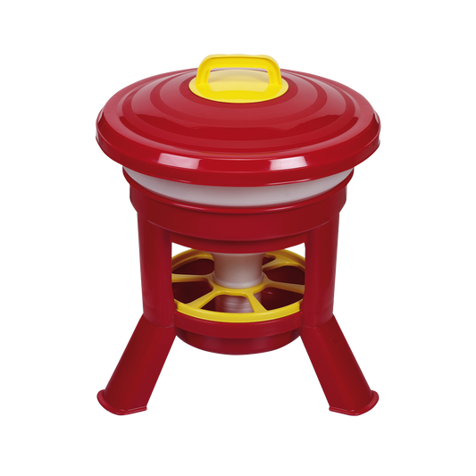 Gaun Imperial Futterautomat 20 l.