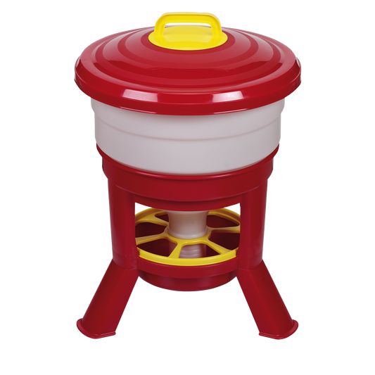 Gaun Imperial Futterautomat 30 l.