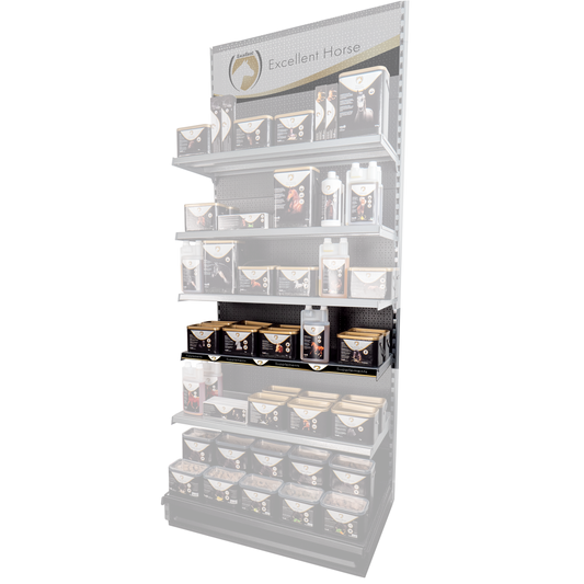 Package Deal Excellent Ergänzungen Bewegung