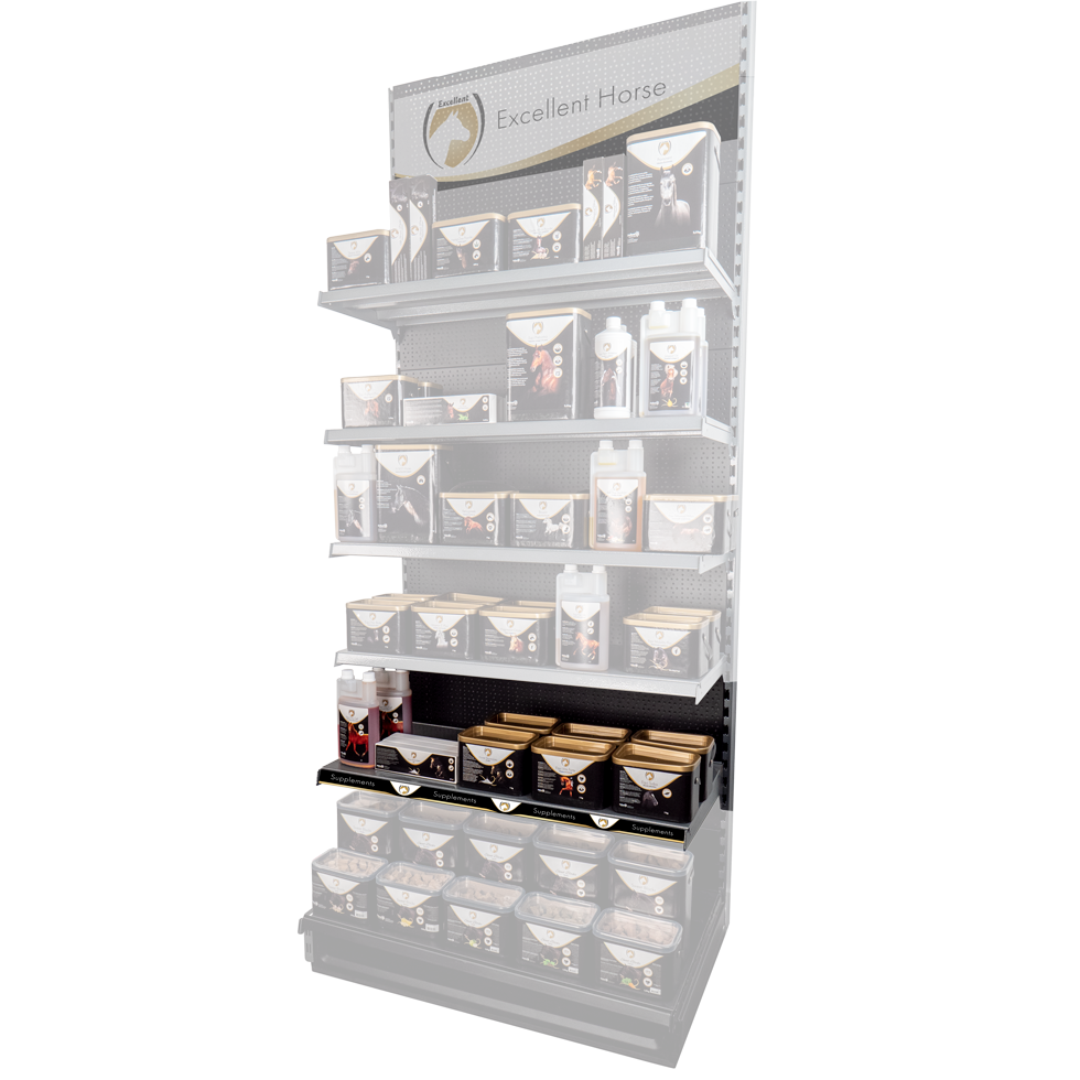 Package Deal Excellent Ergänzungen Leistung &amp; Training