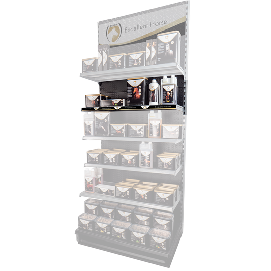 Package Deal Excellent Ergänzungen Verdauung