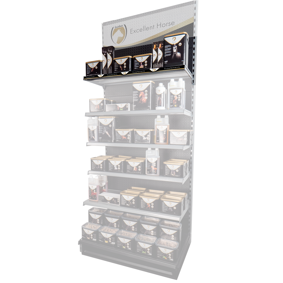 Package Deal Excellent Ergänzungen Resistenz &amp; Stess