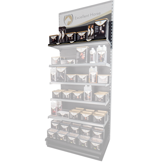 Package Deal Excellent Ergänzungen Resistenz &amp; Stess