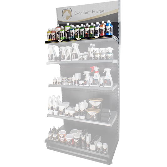 Package Deal Excellent Pflege Shampoo