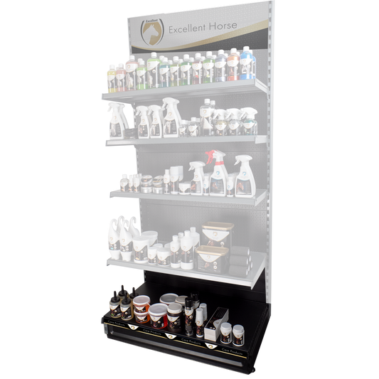 Package Deal Excellent Hufpflege