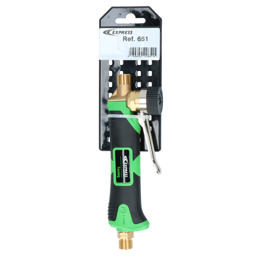Express Terra Handvat