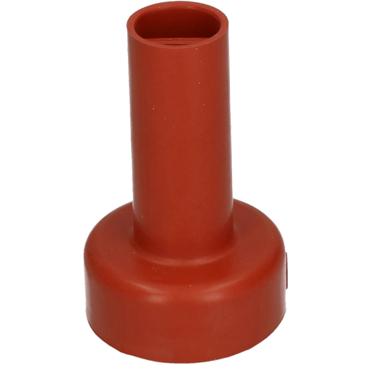 Kälbertrockenfutterflasche Ersatzsauger