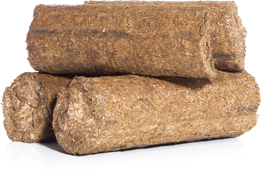 Lax Heu Knusperstange für Pferde