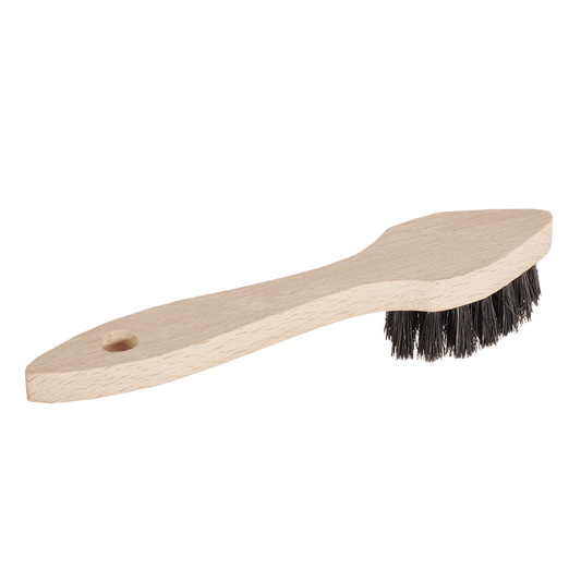 Lederreinigungsbürste