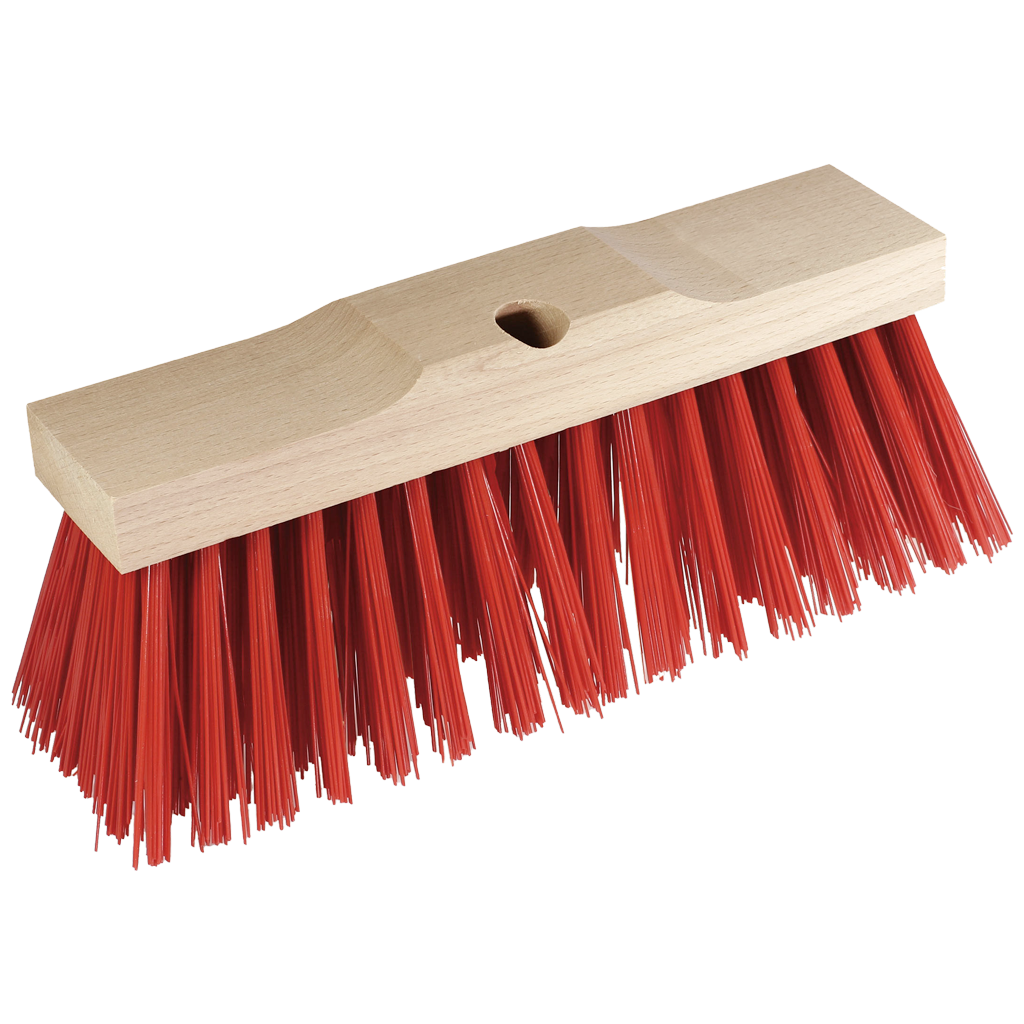 Bezem Premium Straat 32 cm 6/14 E