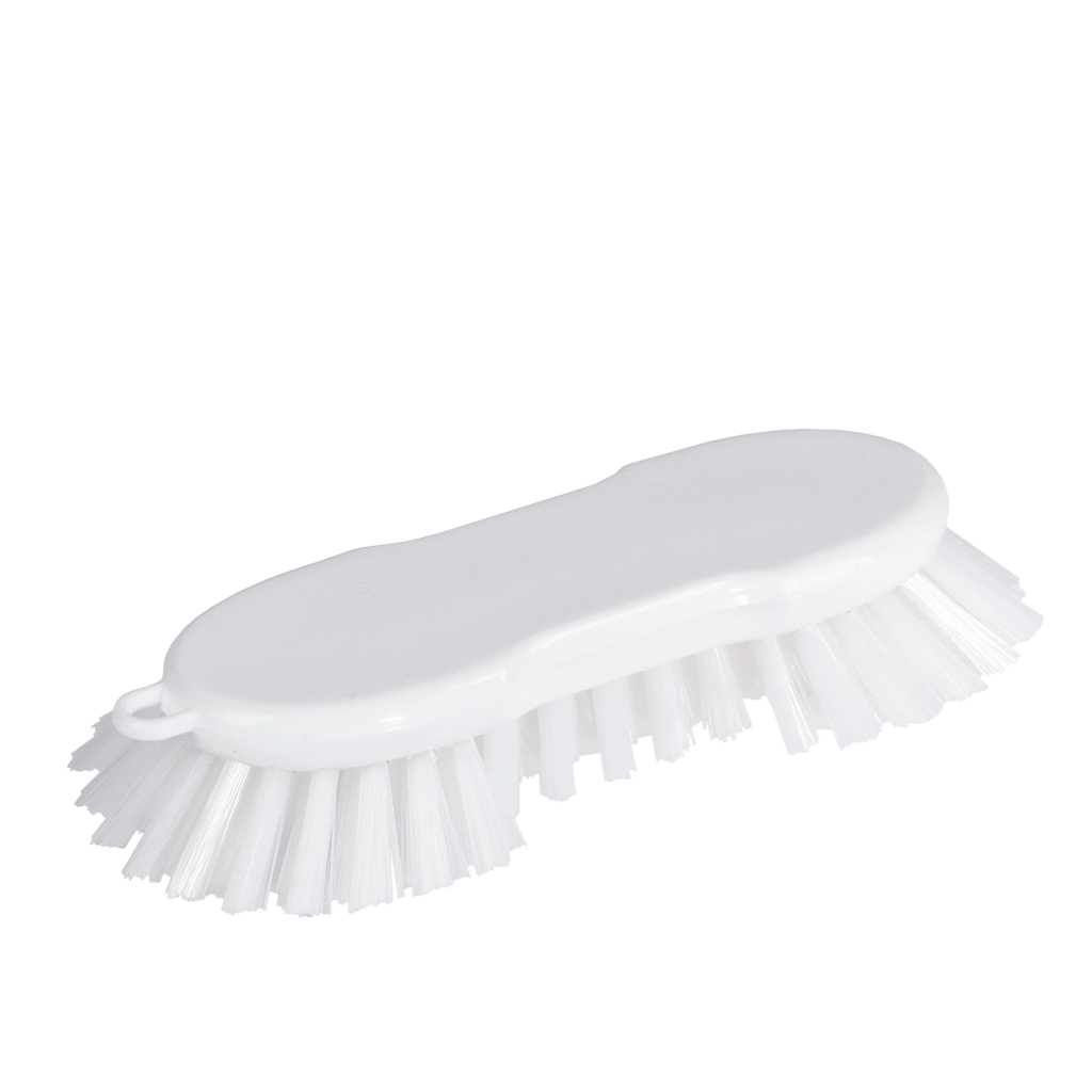 Bürste Hygiene 1a hart (21cm)