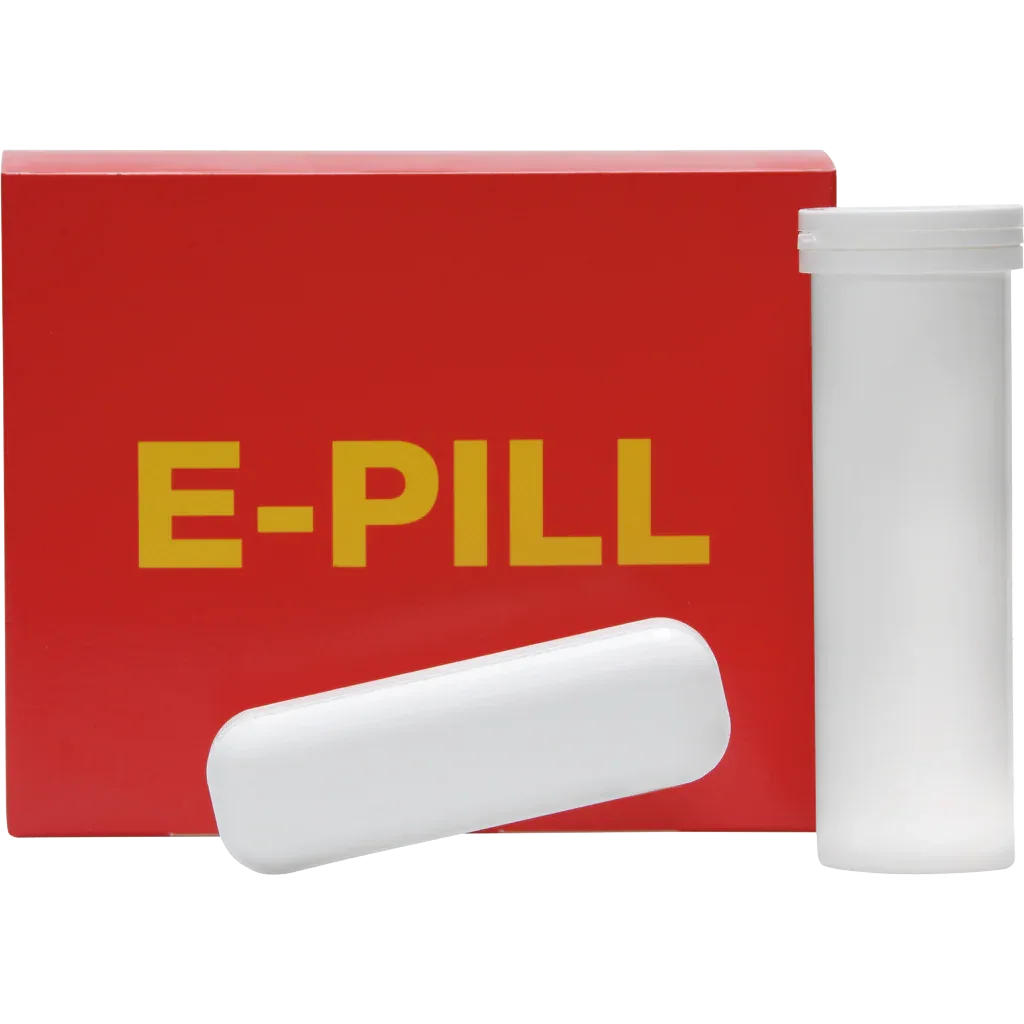 Vuxxx E-PILL Energie bolus - PremiumHobby