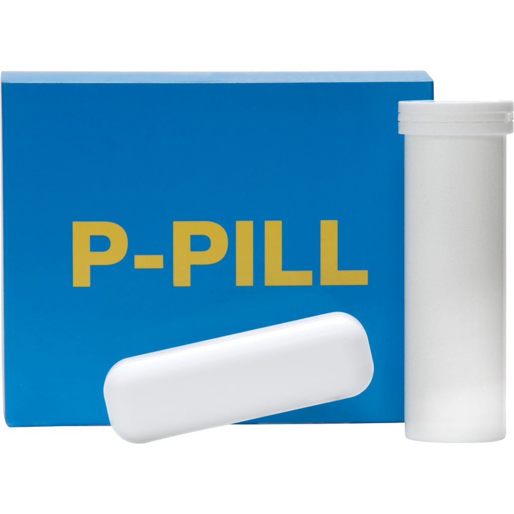 Vuxxx P-PILL Phosphor bolus
