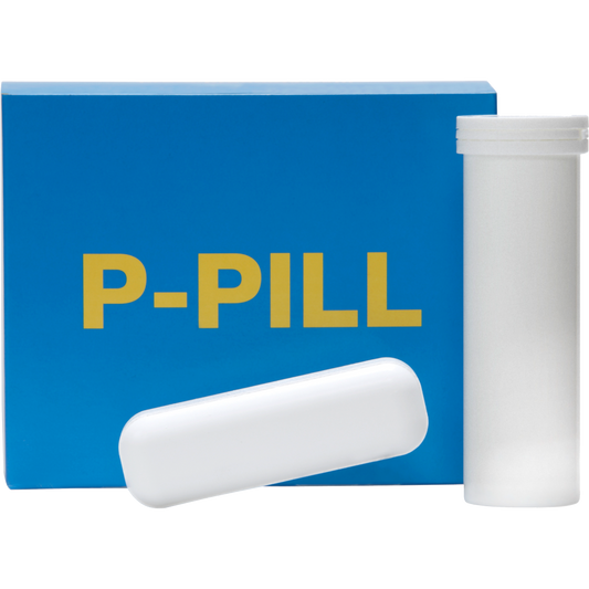 Vuxxx P-PILL Phosphor bolus