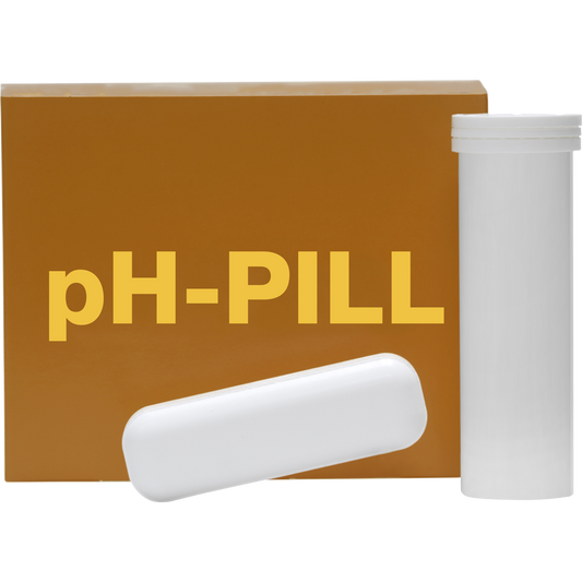 Vuxxx pH-PILL Bikarbonatbolus
