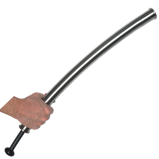 Vuxxx Senior Boluseingeber