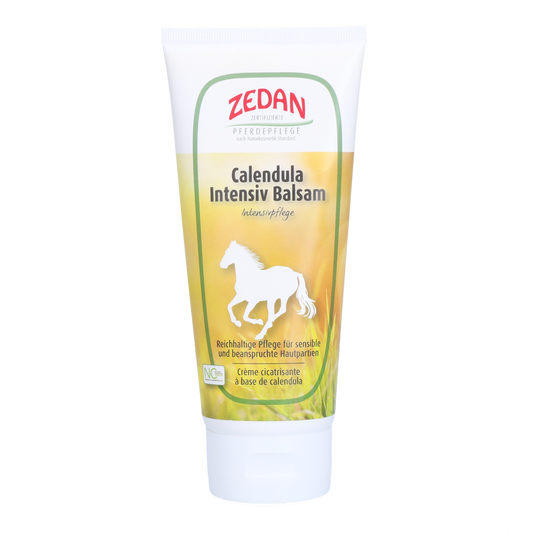 Zedan Calendula intensivbalsam