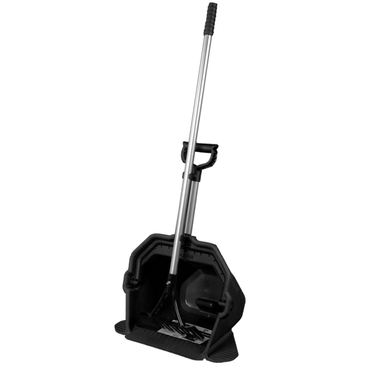 Mestboy Quick Pick schwarz komplett