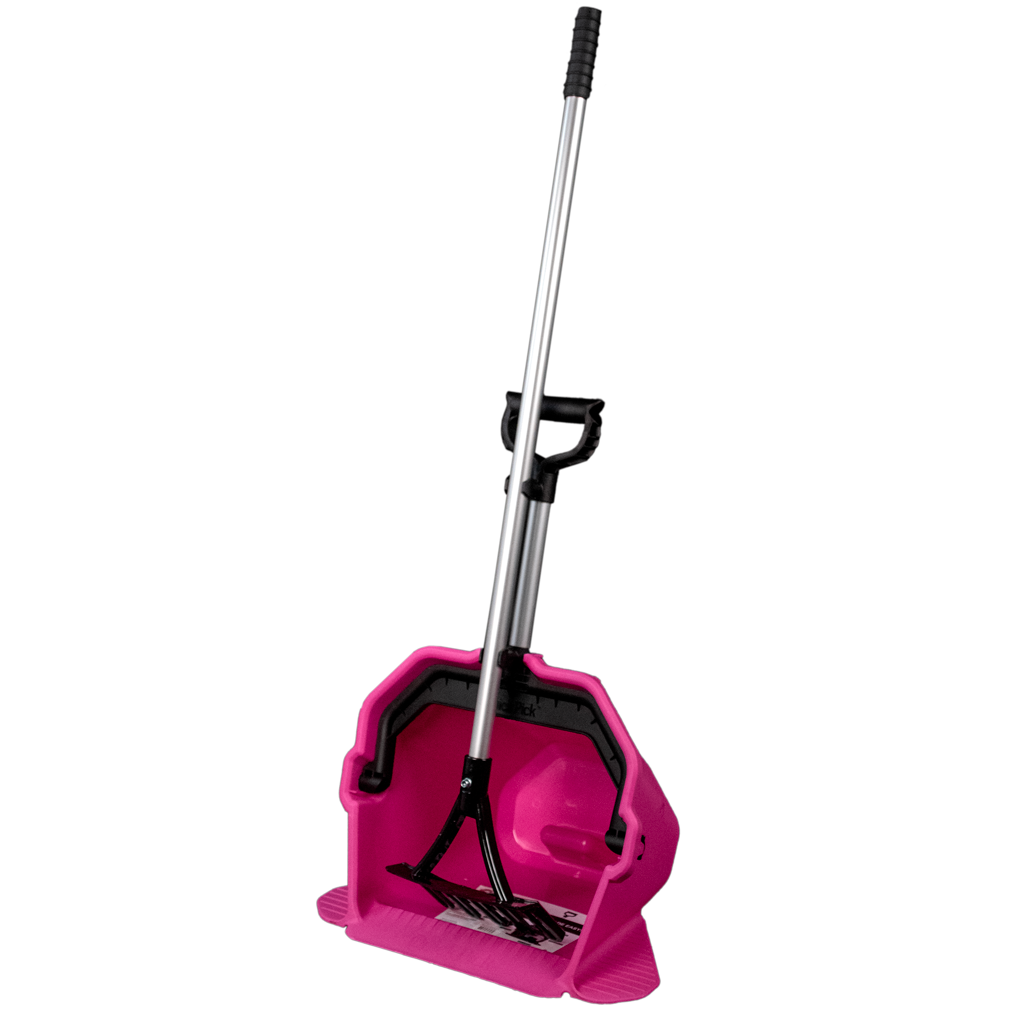 Mestboy Quick Pick rosa komplett