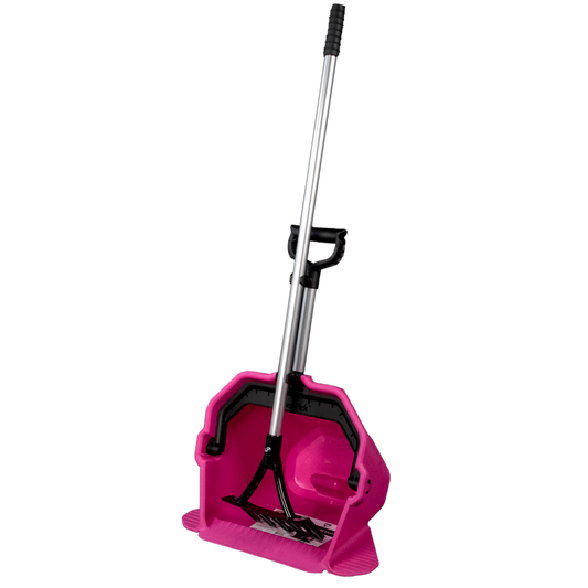 Mestboy Quick Pick rosa komplett