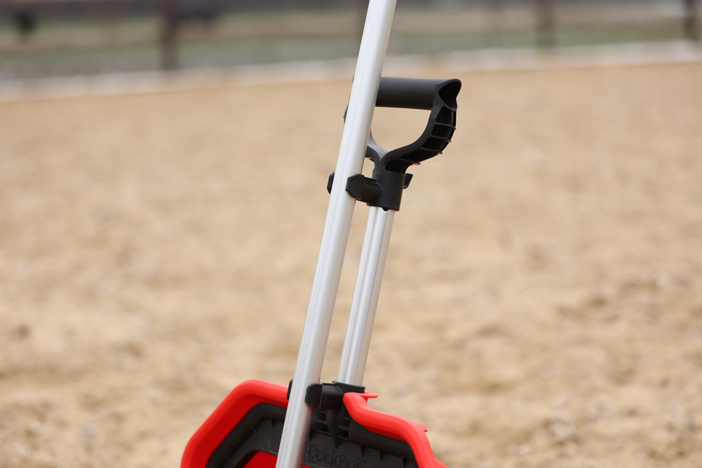 Mestboy Quick Pick blauw (6 pack) compleet