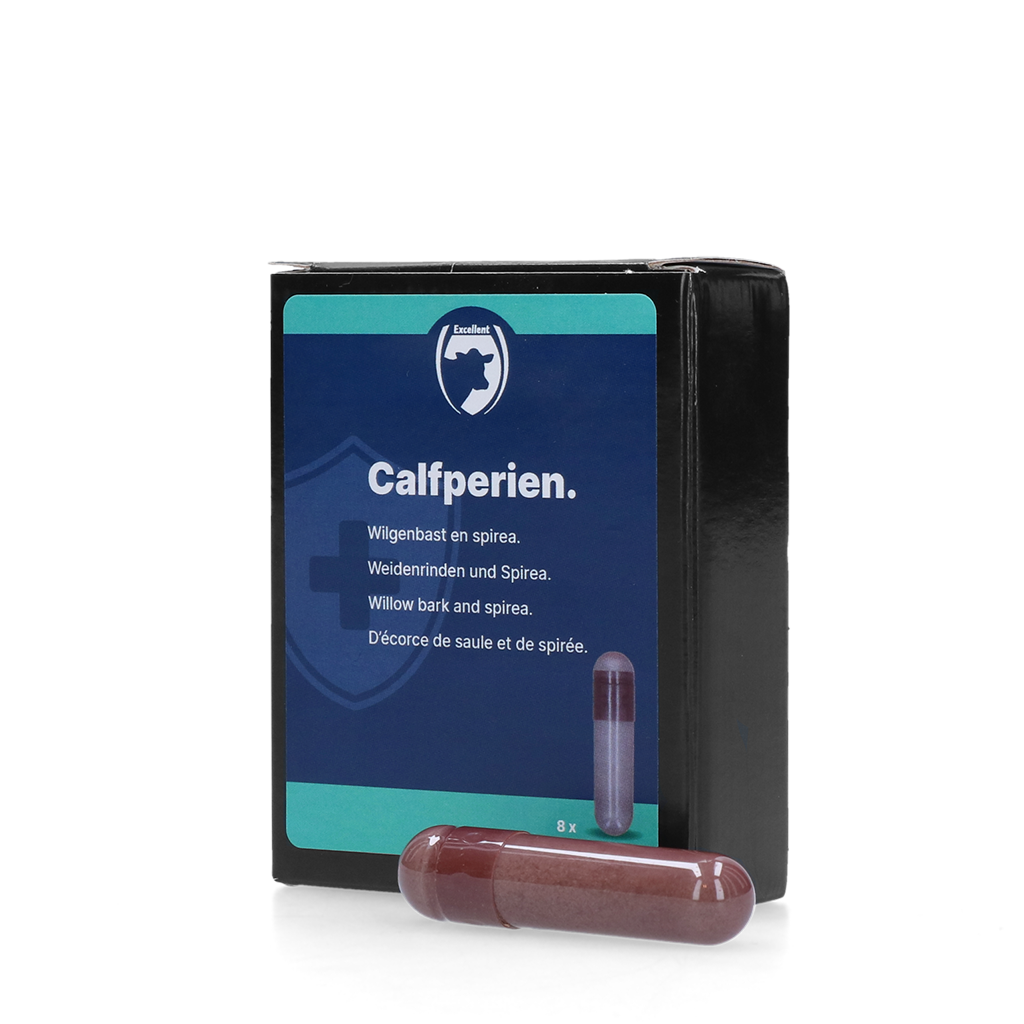 Calferien Pille für Kälber
