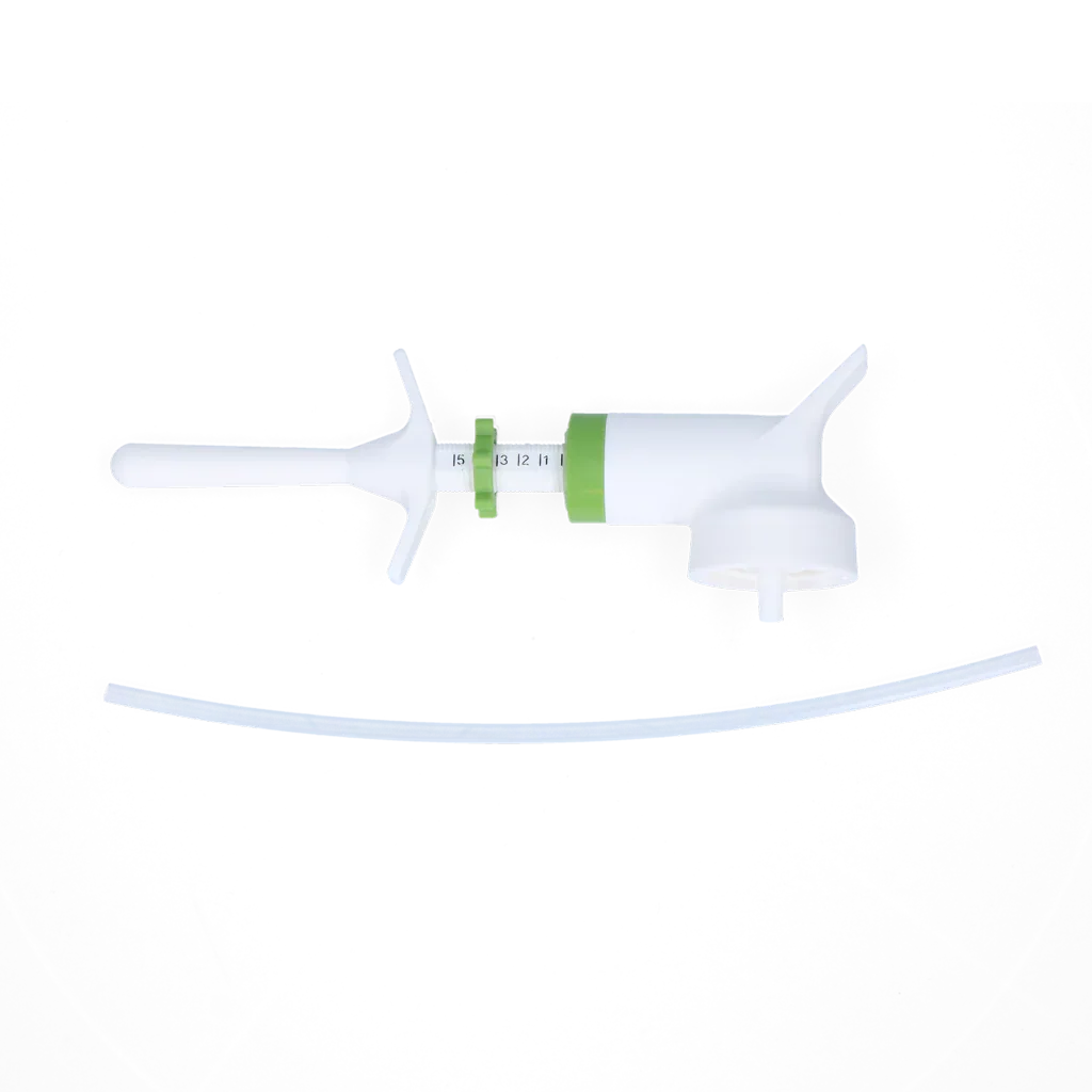 Drench-Dose automatic 1-5ml - PremiumHobby