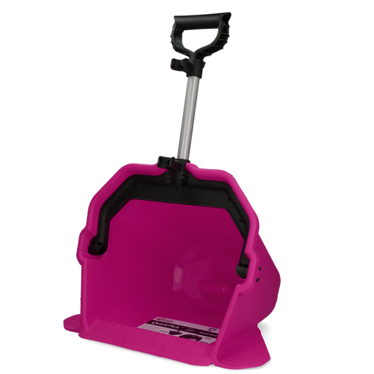 Mestboy Quick Pick lose Behälter rosa