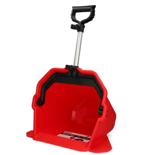 Mestboy Quick Pick lose Behälter rot