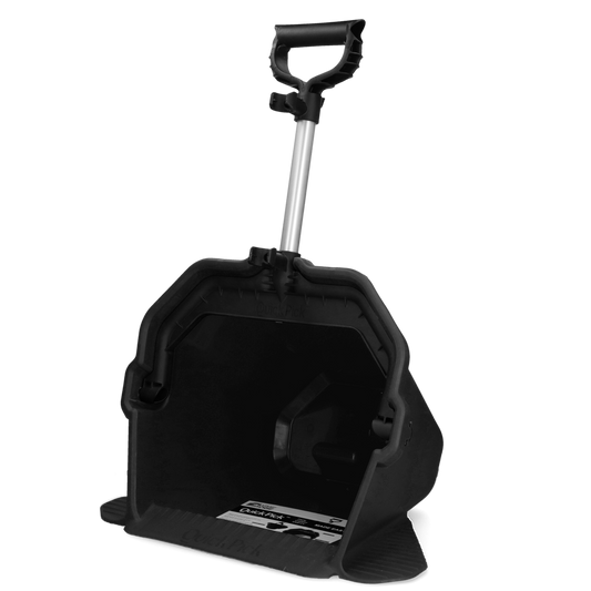 Mestboy Quick Pick separater Behälter schwarz