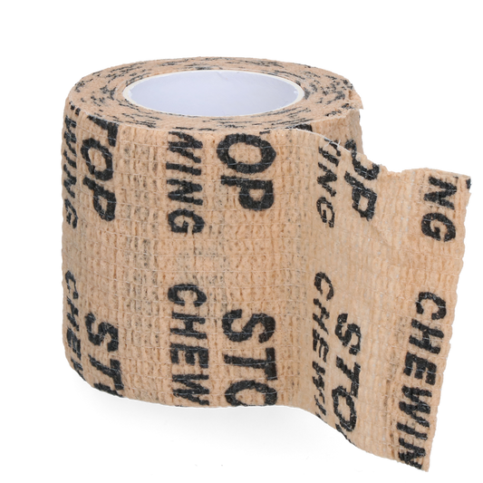 Bandage Animal Stop Chewing 5cm