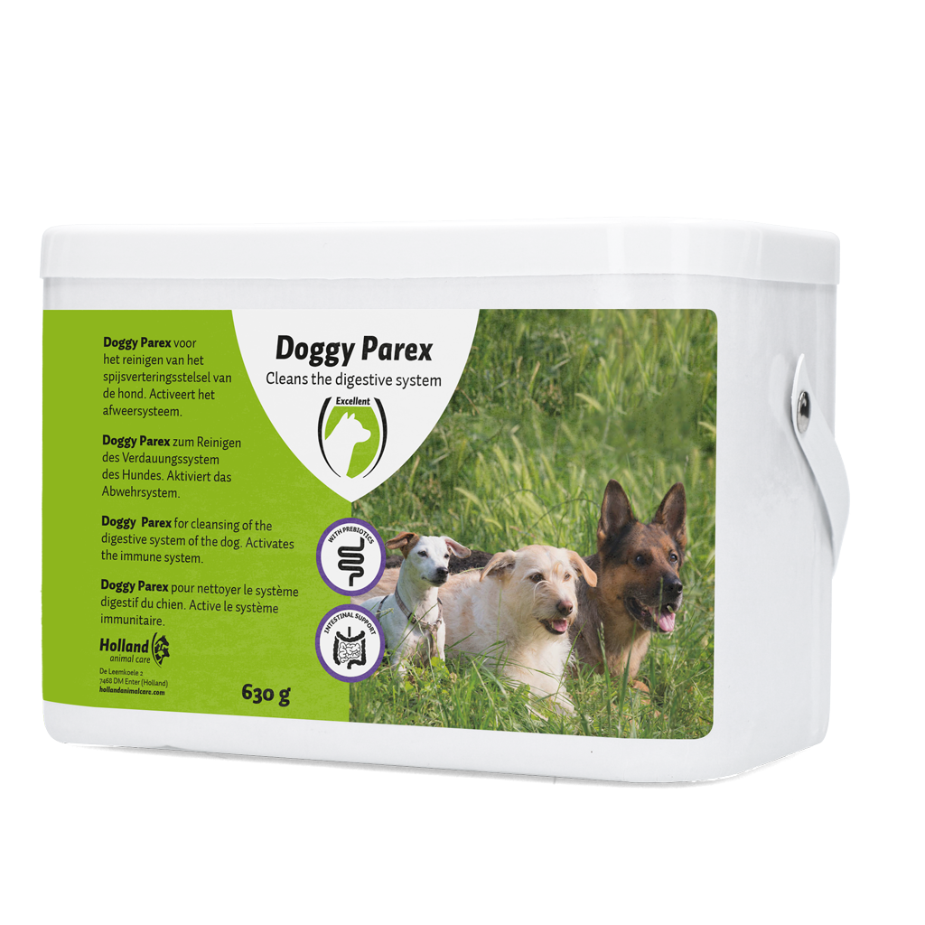 Doggy Parex All Dogs
