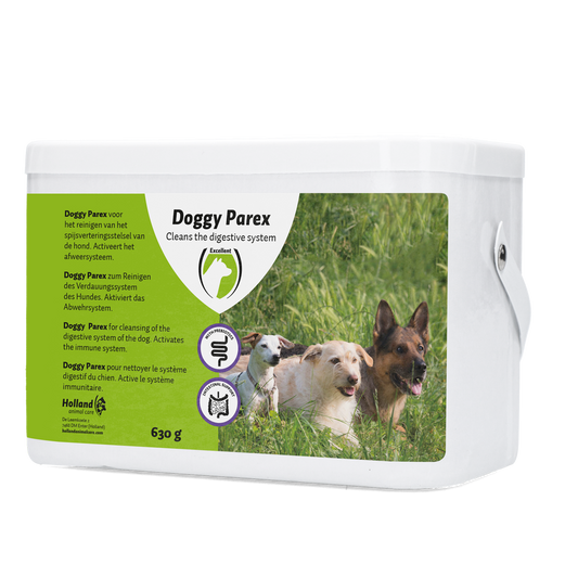 Doggy Parex All Dogs