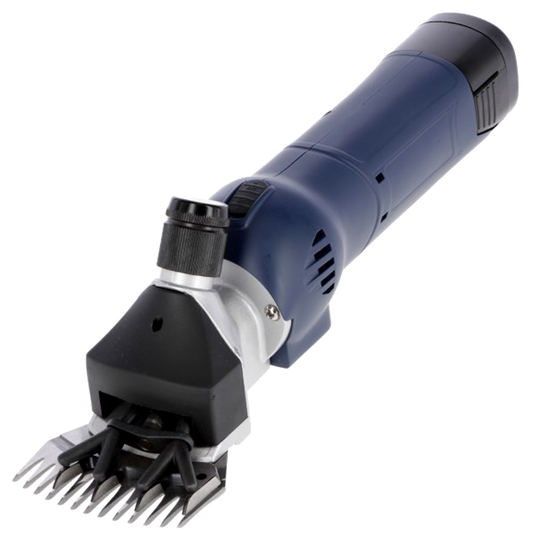 FarmClipper Clipster Schnurloser Rasierer