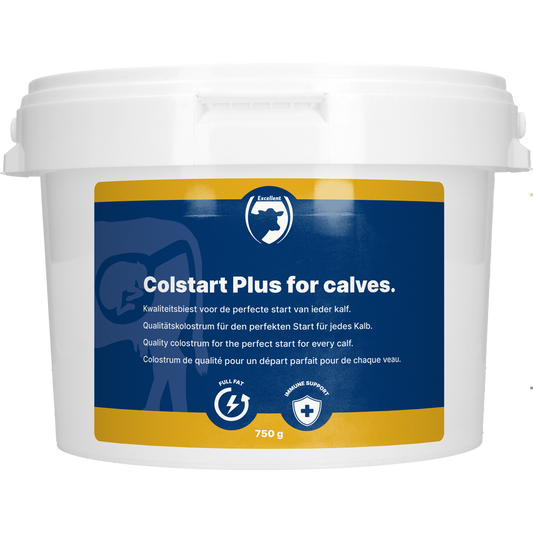 Colstart Plus für Kälber