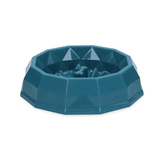 Pawise  My slow feeding bowl -S