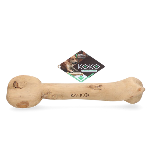 Koko Coffee Bones 20 cm