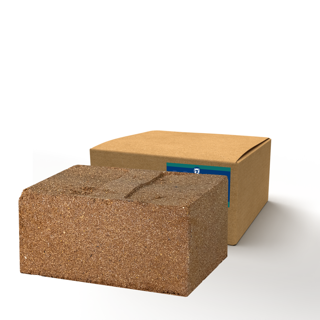 Leckblock Energie (Rind/Schafe)