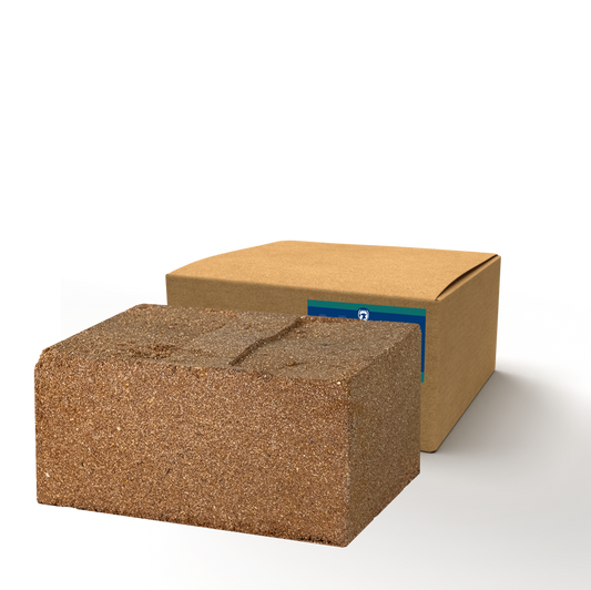 Leckblock Energie (Rind/Schafe)