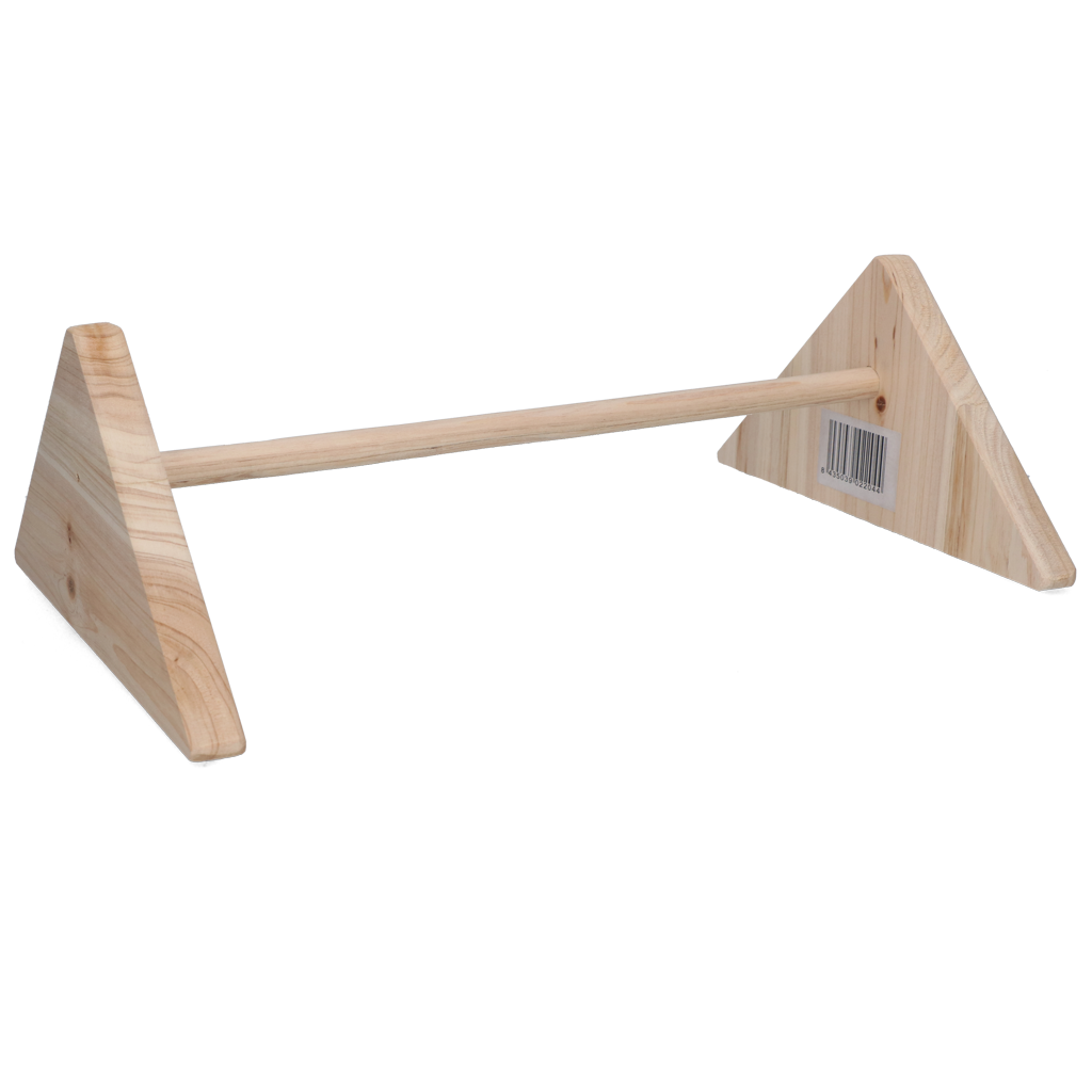 Gaun Single Chick Perch