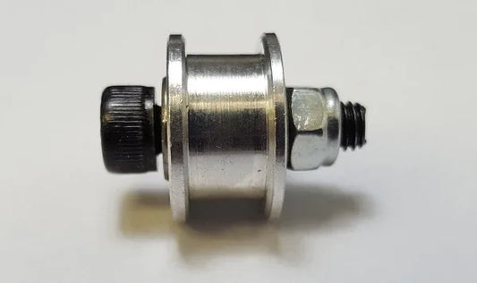 Wanhao Duplicator i3 flat/idle pulley