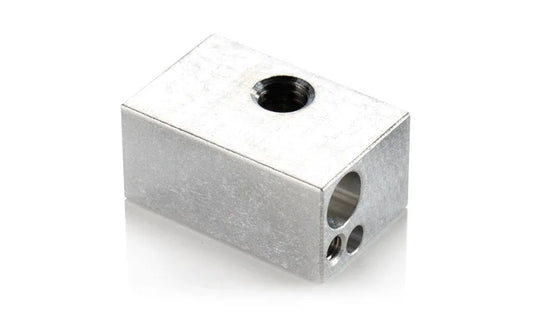 Ultimaker Original - Aluminum Heater Block