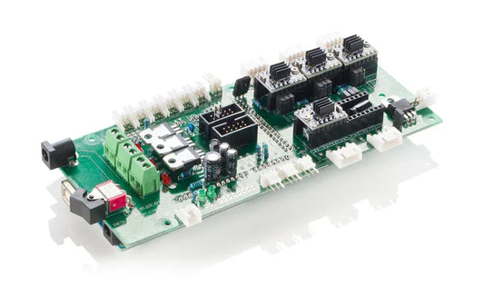 Ultimaker Original - Fully assembled electronics