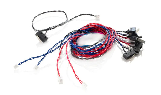 Ultimaker Original - Microswitch Pack