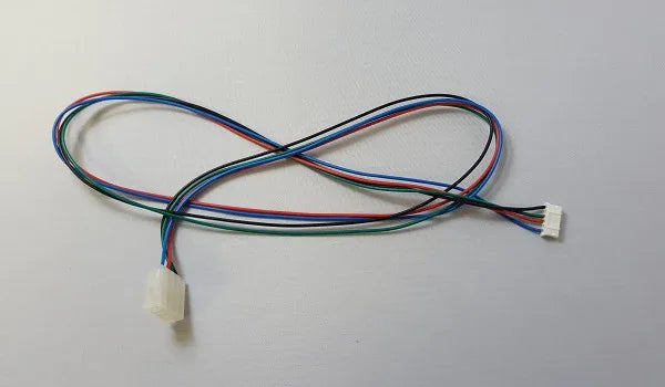 Wanhao z-axis stepper motor cable D4 - PremiumHobby