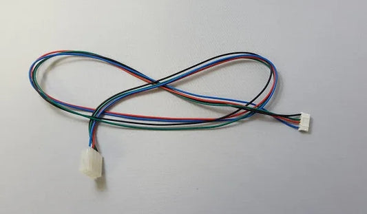 Wanhao z-axis stepper motor cable D4
