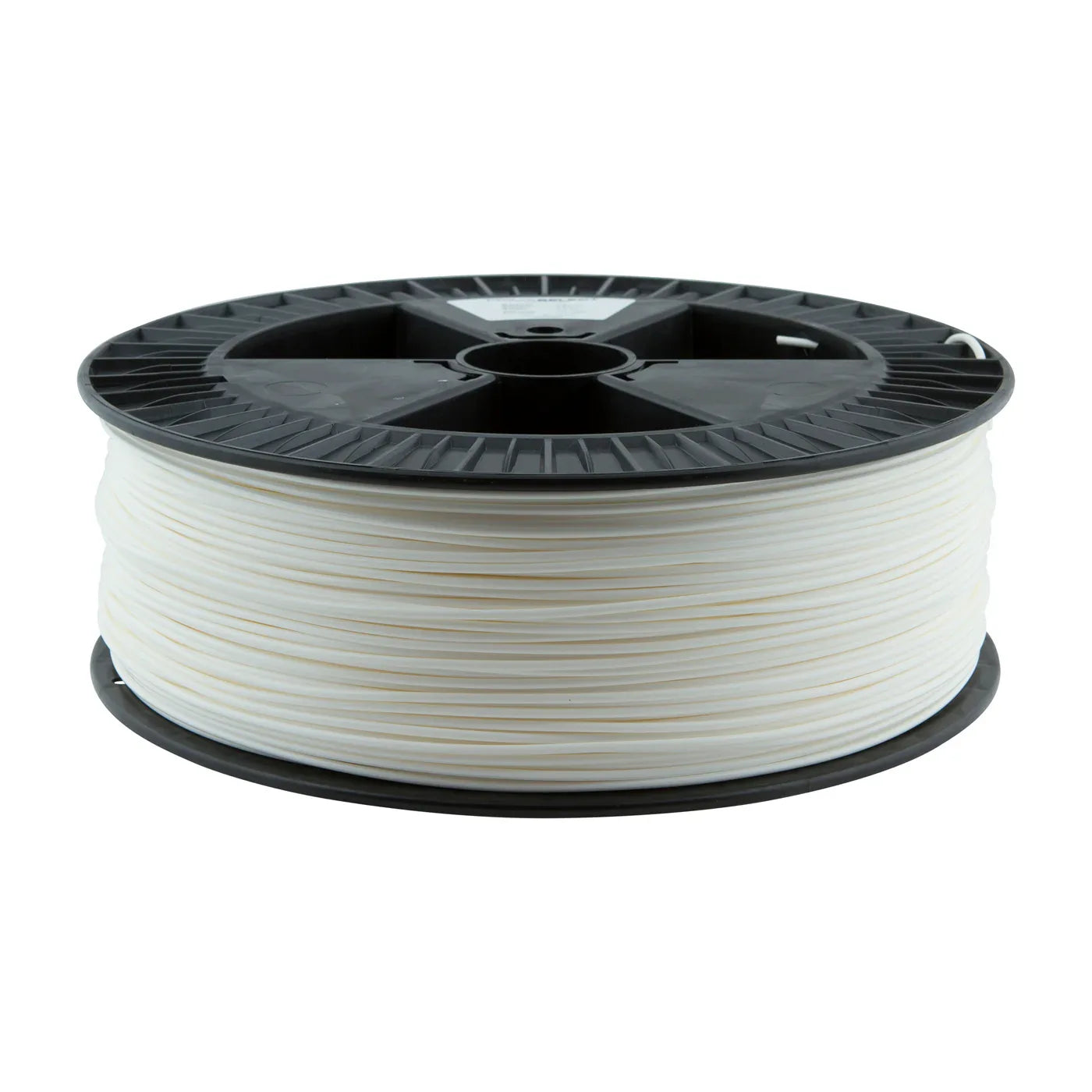 PrimaSelect PETG - 1.75mm - 2,3 kg - Solid White - PremiumHobby