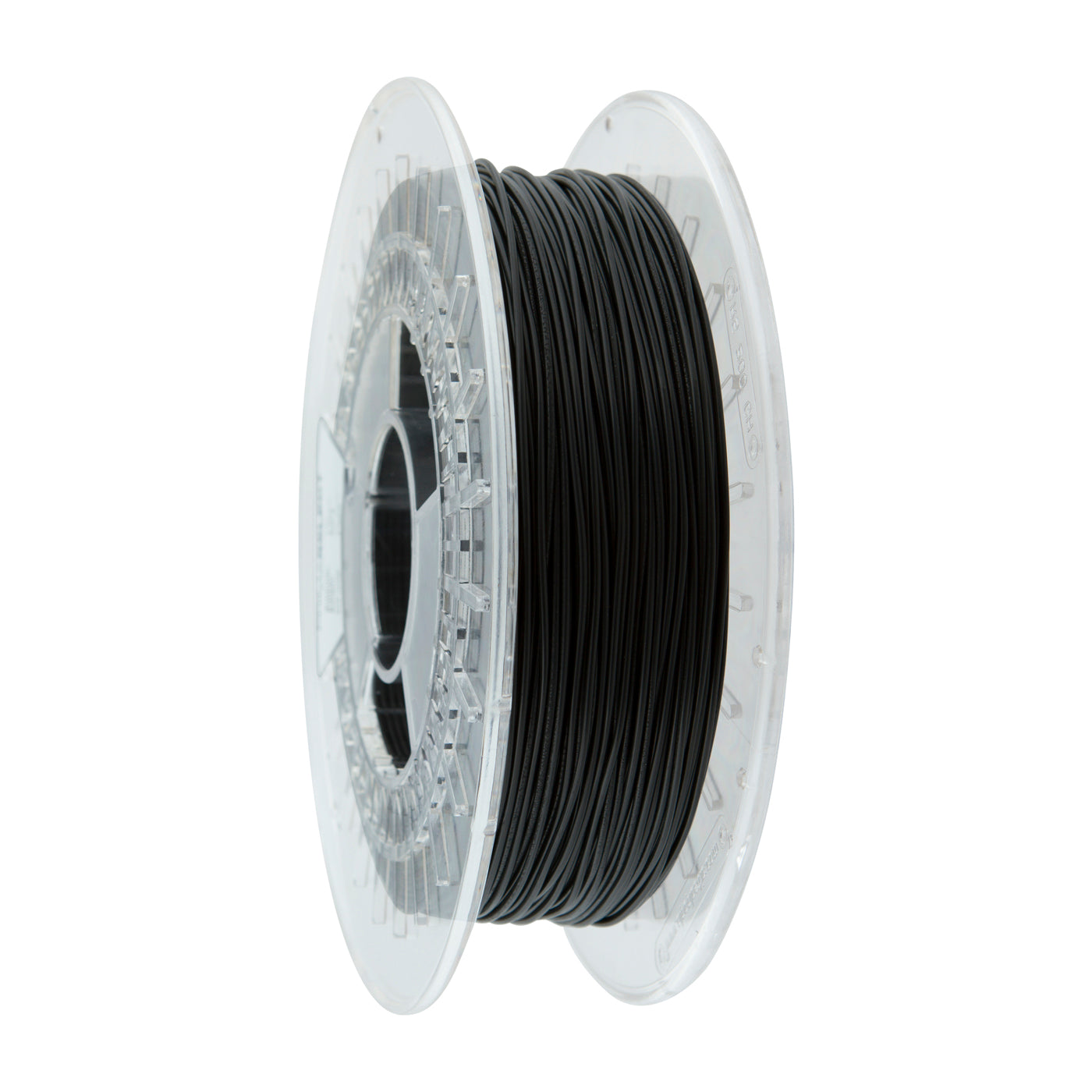 PrimaSelect PLA Tough - 2.85mm - 750 g - Black