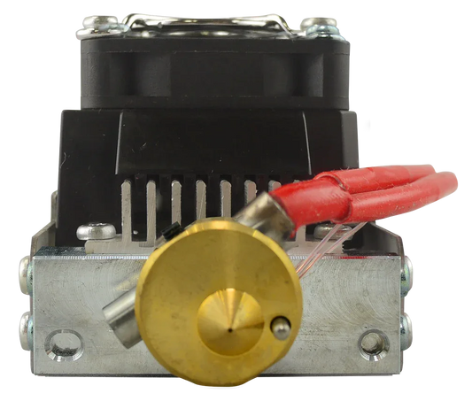 Extruder for da XYZ da Vinci Pro